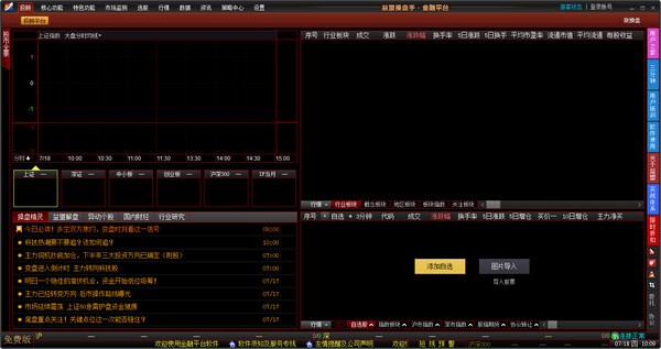 益盟操盘手决策版 v3.9.7.8 最新版0