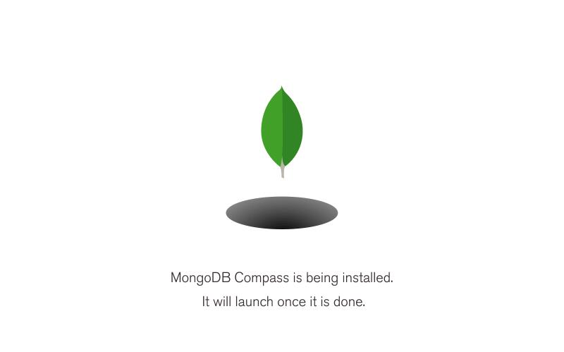 mongodb可视化工具绿色版安装教程1