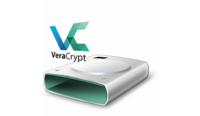 veracrypt（硬盘分区加密软件）破解版下载 V1.24 中文版0