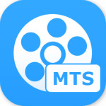 AnyMP4 MTS Converter(MTS格式转换器) v7.2.32 正版