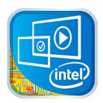 Intel Graphics Driver v27.20.100.8190 中文版