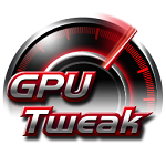 华硕显卡超频软件ASUS GPU Tweak v2.1.9.1 中文版