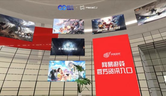 无尽的拉格朗日亮相2022ChinaJoy，全新探险协议和遗产即将登场