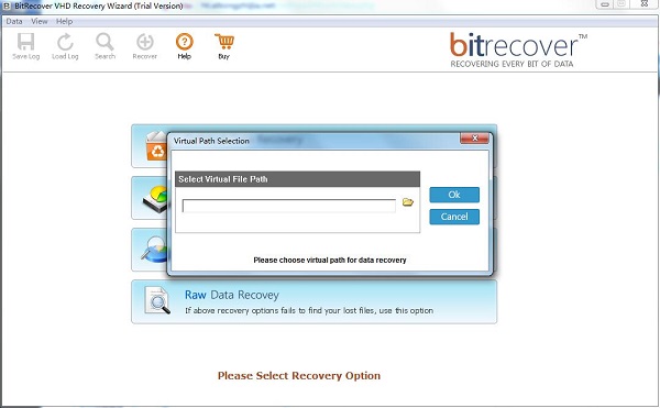 BitRecover Backup Recovery Wizard v3.2 正版0