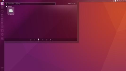 ubuntu v16.04 中文版0