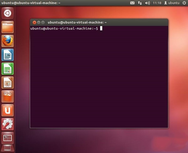 Ubuntu16功能