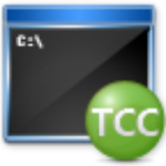 JP Software TCC(CMD命令行处理替代工具) v27.00.16 正式版