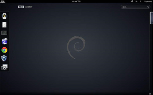 Debian10.7基本介绍