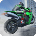 摩托车真实模拟器游戏安卓版（Motorcycle Real Simulator） v3.0.7