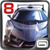 狂野飙车8：极速凌云 Asphalt 8: Airborne v1.0.0