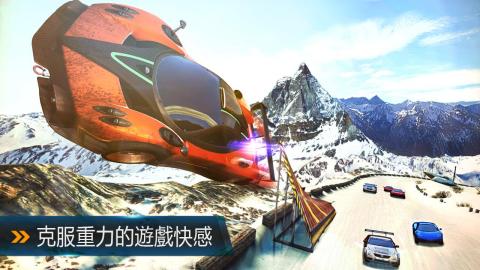 狂野飙车8：极速凌云 Asphalt 8: Airborne v1.0.01