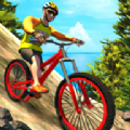 山地自行车速降游戏安卓版（MX Offroad Mountain Bike） v1.7