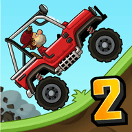 登山赛车2 Hill Climb Racing 2 v1.35.1