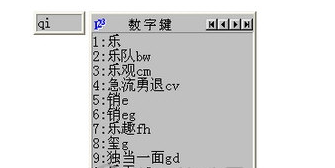 最强五笔输入法 V5.0 最新电脑版1