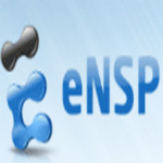 华为模拟器ENSP v1.3.00 最新版