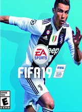 FIFA19中文版