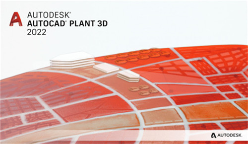 AutoCAD Plant 3D 2022下载 完美激活版1