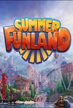 夏日乐园summerfunland免安装中文版