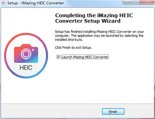 iMazing HEIC Converter免费下载 v1.0.5 最新版0