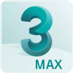 3dmax阿酷插件下载 v3.2 美化版