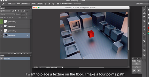 Perspective Tools汉化版软件特色