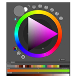 Coolorus色环插件下载 v2.6.0 汉化破解版