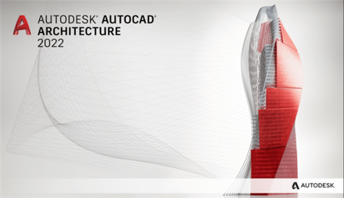 Autodesk AutoCAD Architecture 2022下载 中文破解版1