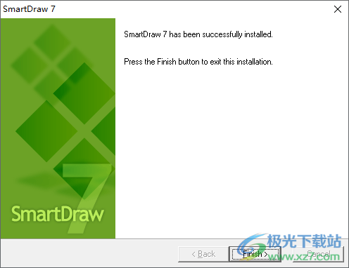 Smartdraw中文破解版