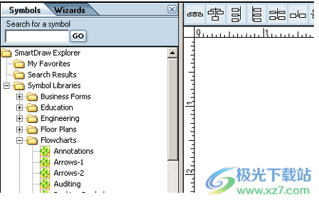 Smartdraw中文破解版