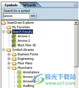 Smartdraw中文破解版