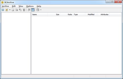 BCArchive中文版下载 v2.07.1 免费版0