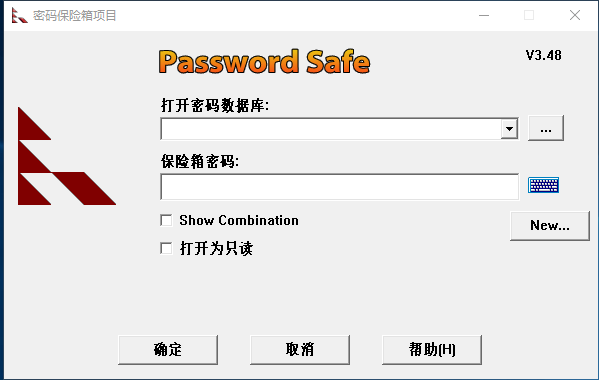 Password Safe密码管理 v3.52.0 专业版1
