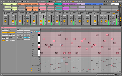 ableton live11下载 32/64位 中文版0