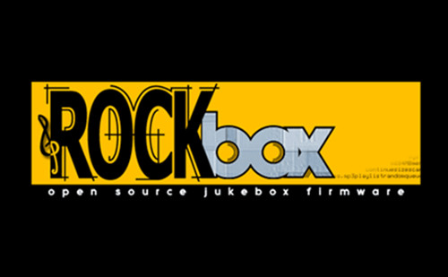 Rockbox电脑版功能介绍