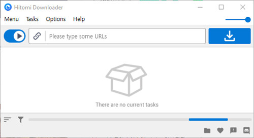Hitomi Downloader下载 v3.3 中文版0