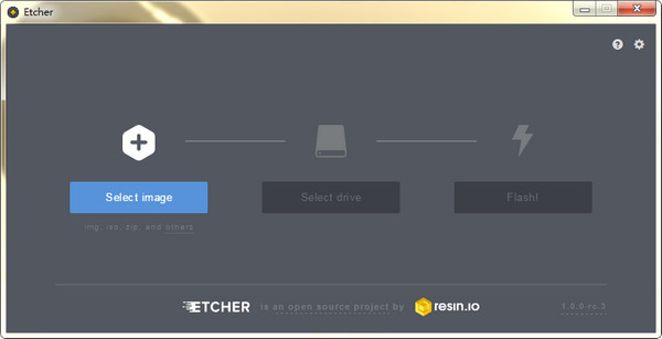 Etcher32位下载0