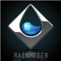 Rainmeter桌面下载