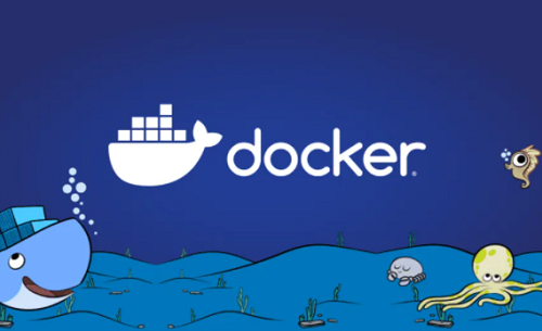 docker容器的特点