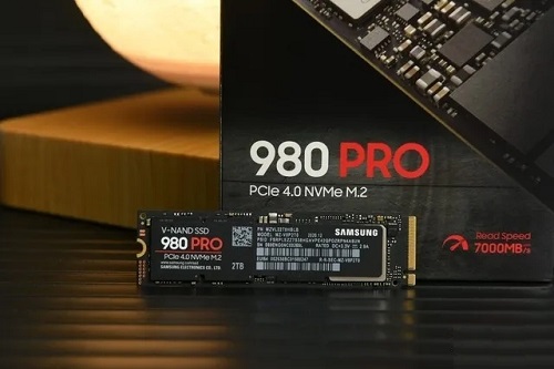 三星980 PRO评测跑分参数介绍