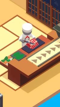 放置寿司吧游戏安卓版（Idle SushiBar） v1.1.22