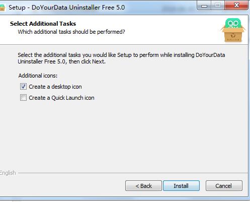 DoYourData Uninstaller Pro