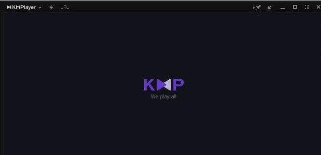 KMPlayer中文版下载