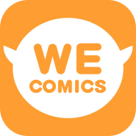 wecomics最新版