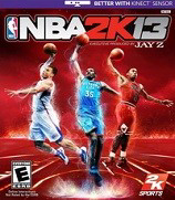 nba2k13pc版