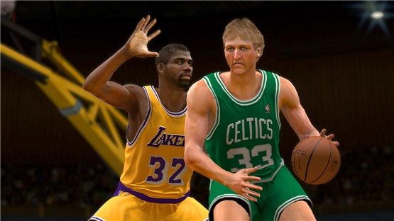 nba2k13pc版1