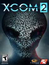 xcom2绿色版