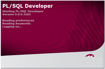 PLSQL Developer汉化版下载1