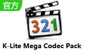 K-Lite Mega Codec Pack