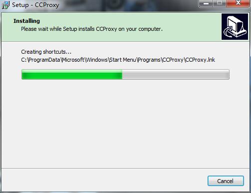 ccproxy