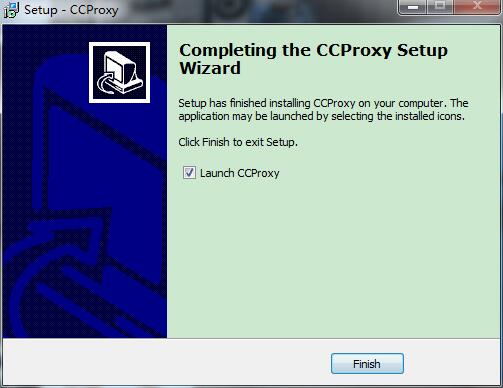 ccproxy